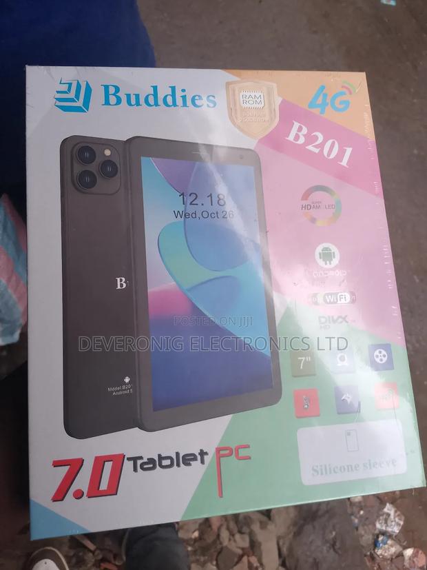 Kids Tablet With Sim Card Slot