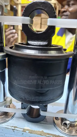 V-Arm Bushes Isuzu FVZ