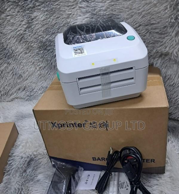 Xb-470b High Speed Shipping Label Printer - main view