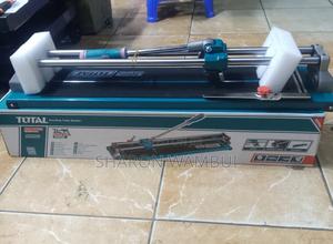 New Total 600mm Tile Cutter/600mm Total Tile Cutter - thumbnail 2