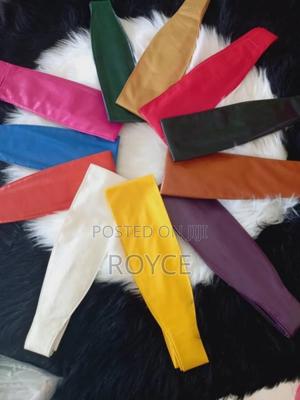 Obi Fashion Belt - thumbnail 2