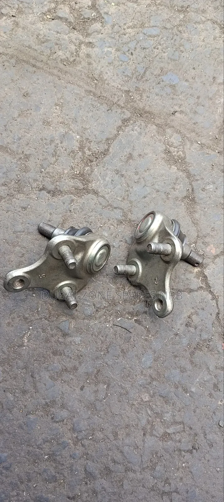 Ball Joints Vanguard, Rav4,Lexus,Harrier.