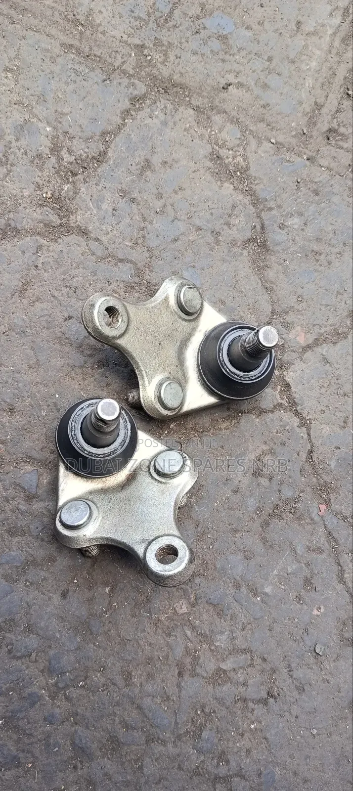 Ball Joints Vanguard, Rav4,Lexus,Harrier.