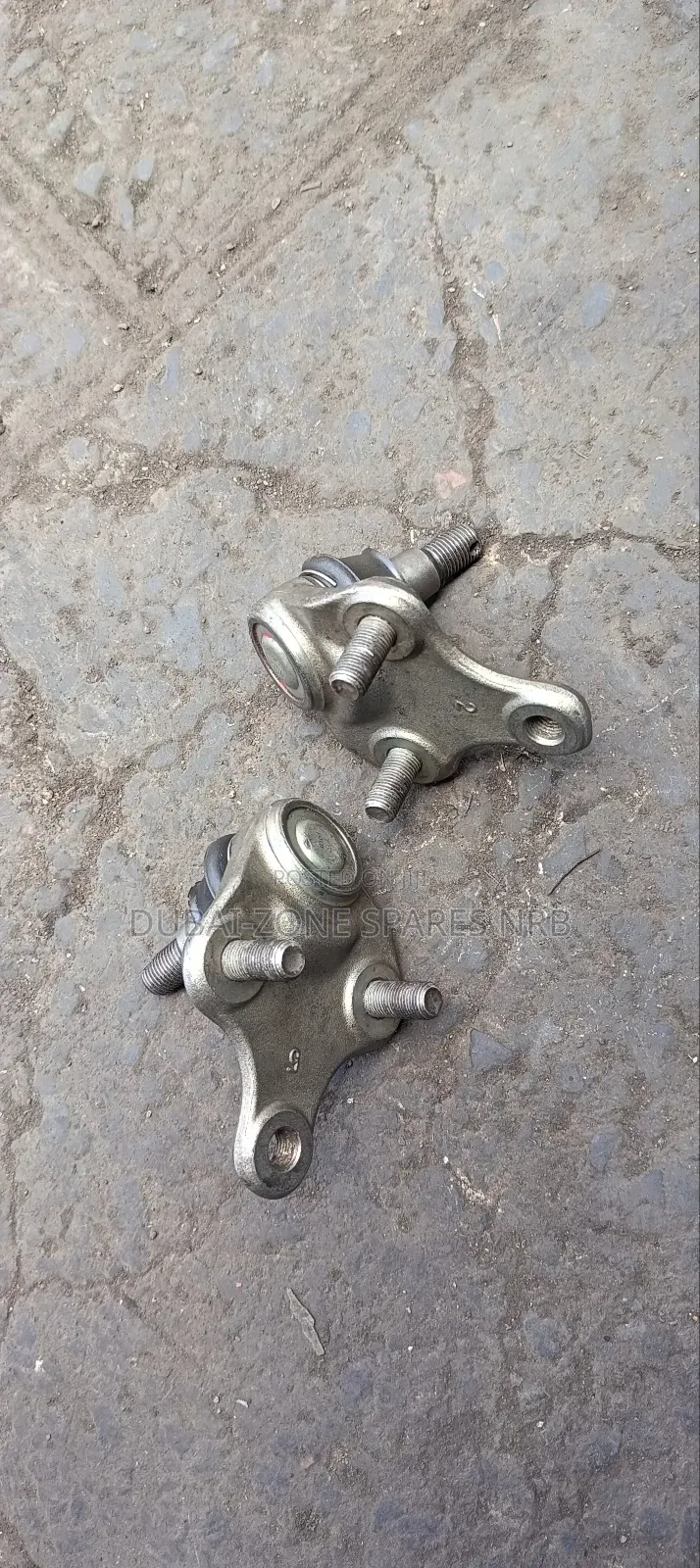 Ball Joints Vanguard, Rav4,Lexus,Harrier.