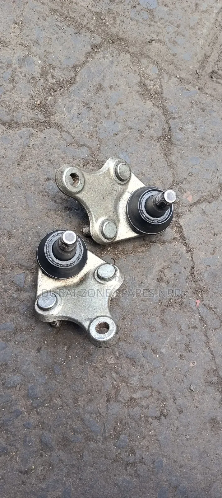 Ball Joints Vanguard, Rav4,Lexus,Harrier.