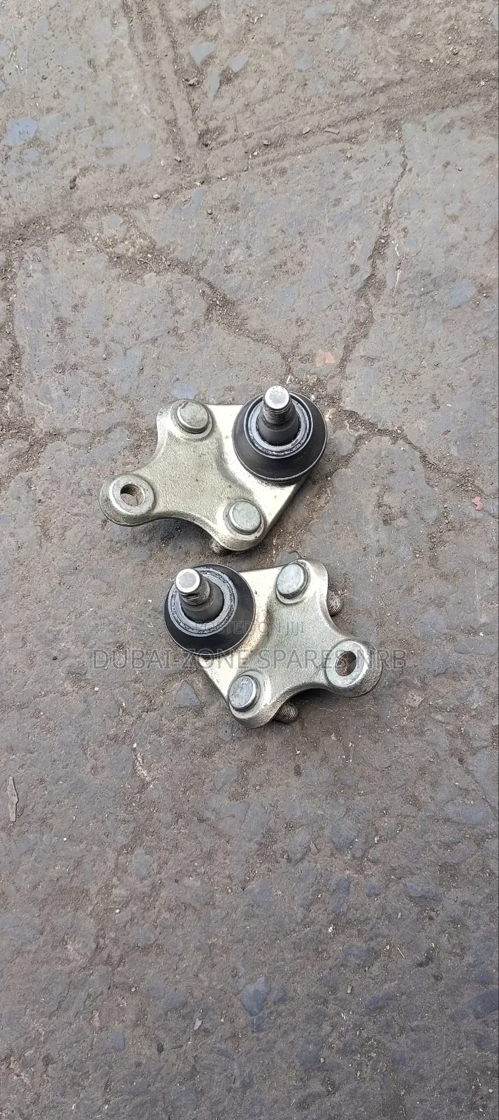 Ball Joints Vanguard, Rav4,Lexus,Harrier.