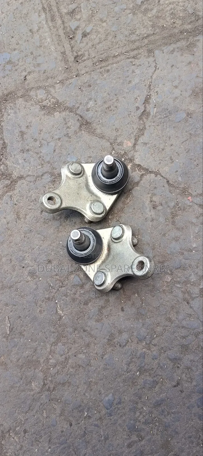 Ball Joints Vanguard, Rav4,Lexus,Harrier.