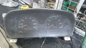 Speed Clock Assy Fuso