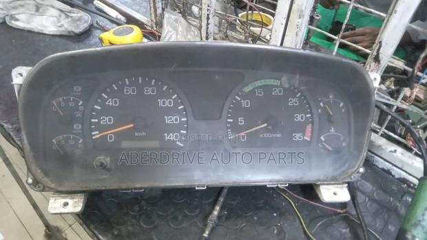 Speed Clock Assy Fuso - main view