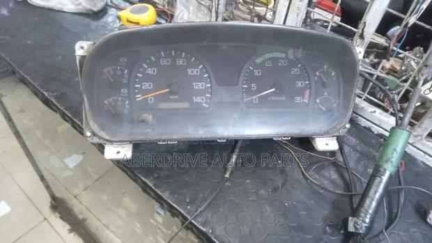 Speed Clock Assy Fuso - thumbnail 2