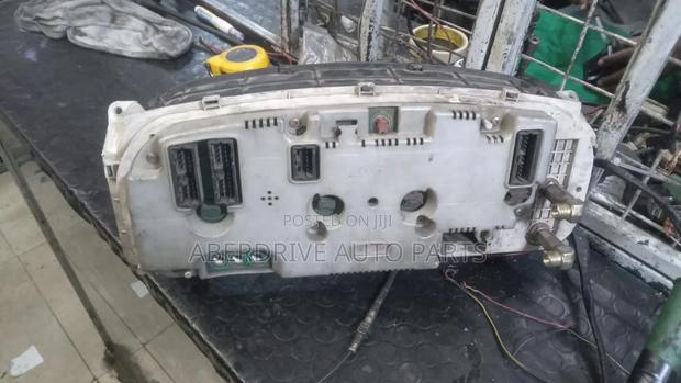 Speed Clock Assy Fuso - thumbnail 3