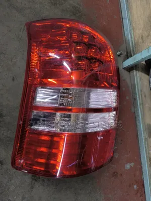 Toyota Wish 2002 Taillight