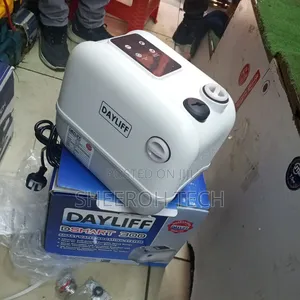 Dayliff Dsmart 300 Boosting Water Pump