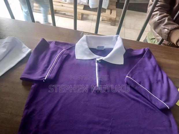 Polo T Shirt