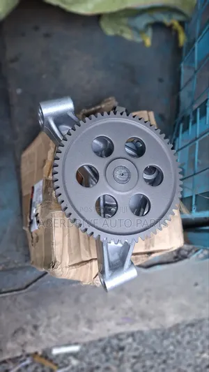 Oil Pump Fh215