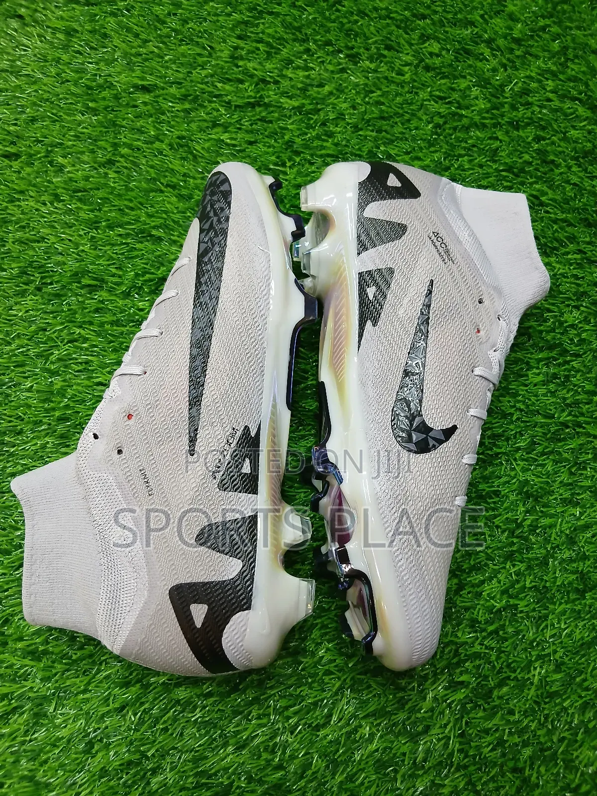 Superfly 9 Elite Fg Rising Gem Pack Football Boots