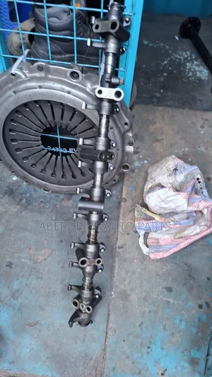 Roc Arm Assy Fh215