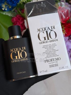 Acqua Di Gio Profumo - thumbnail 2