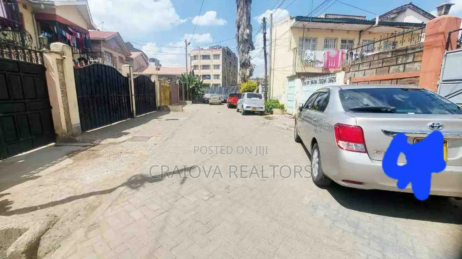 3bdrm Bungalow in Sportsview Estate, Kasarani for sale