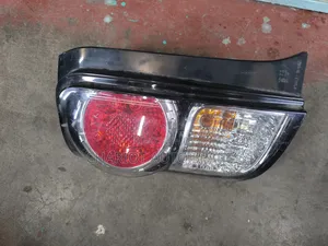 Rumion Taillight Available