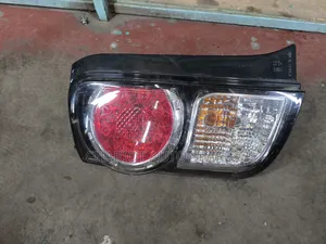 Rumion Taillight Available