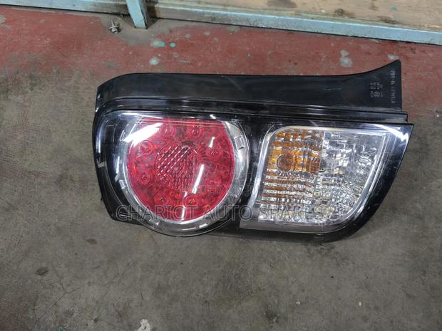 Rumion Taillight Available - thumbnail 3
