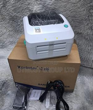 Xb-470b Premium Thermal Barcode Sticker Printer - thumbnail 2