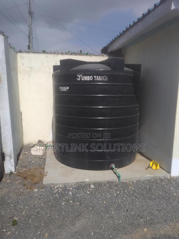 3bdrm Bungalow in Al-Jazeera, Shimo La Tewa for rent - thumbnail 4