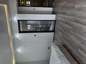 Furnished/Airbnb 5br Apartment Kileleshwa
