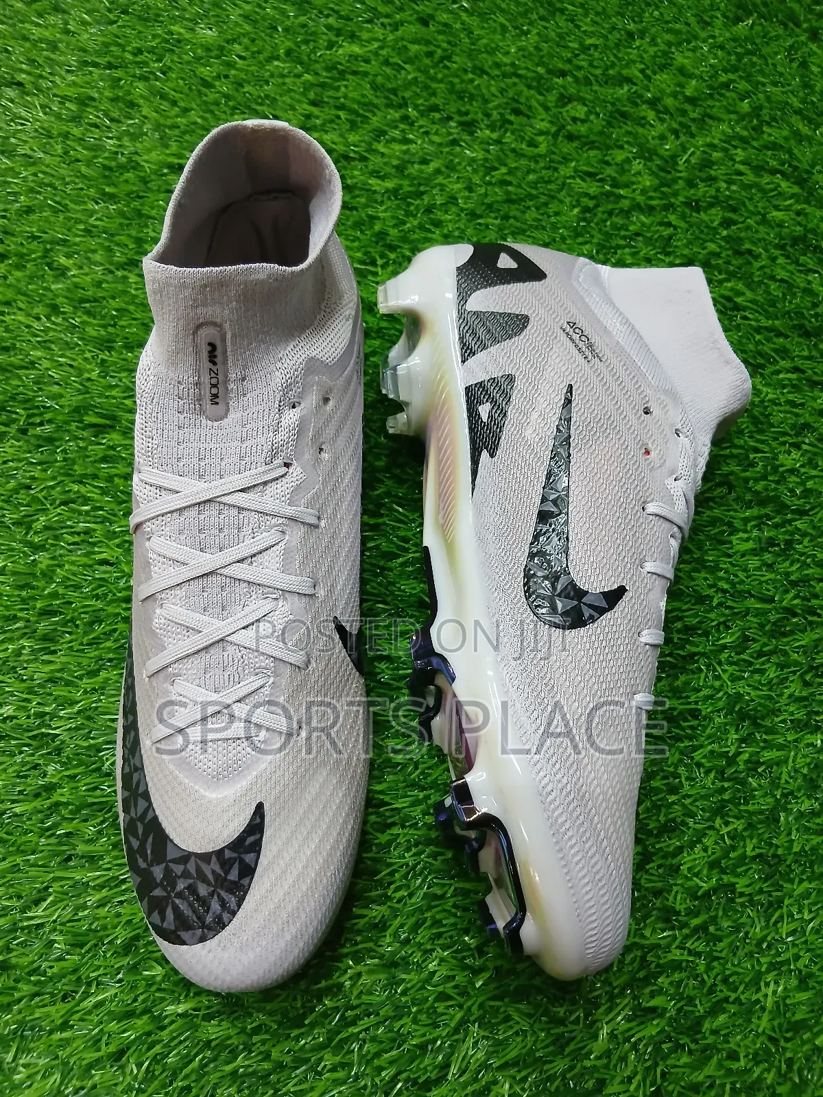 Superfly 9 Elite Fg Rising Gem Pack Football Boots