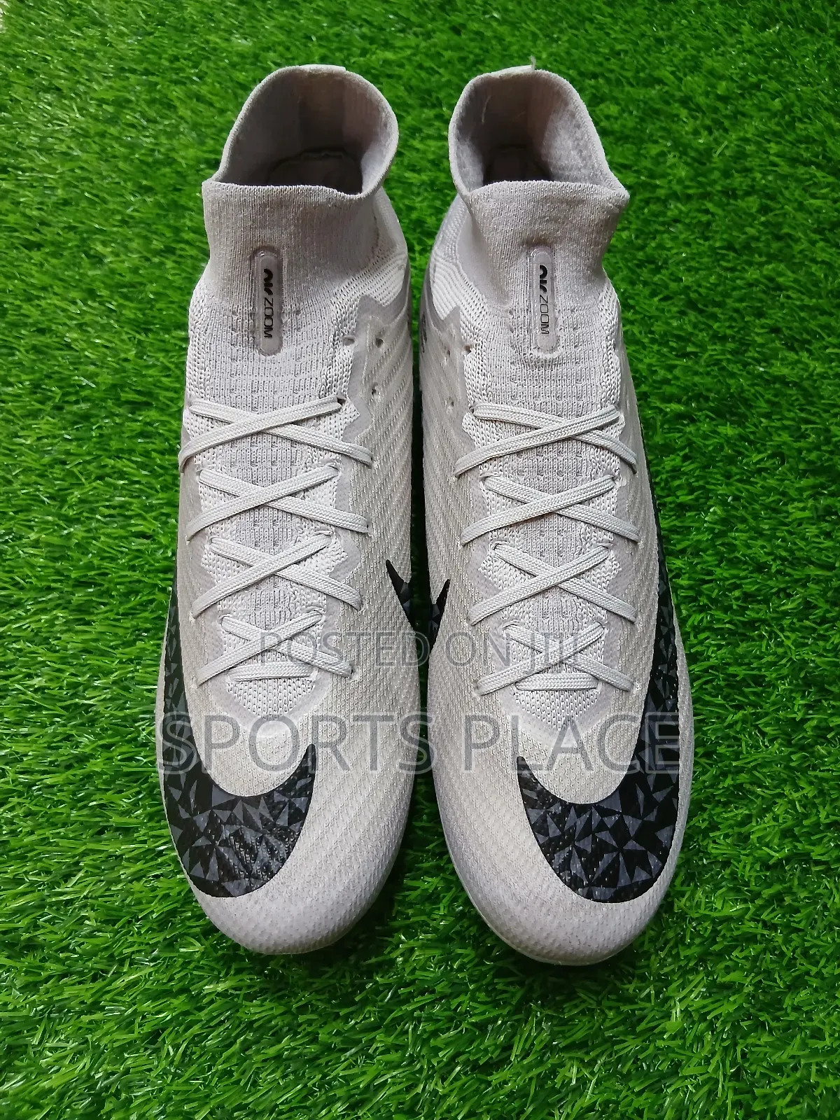 Superfly 9 Elite Fg Rising Gem Pack Football Boots