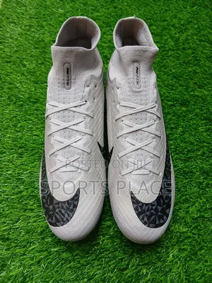 Superfly 9 Elite Fg Rising Gem Pack Football Boots