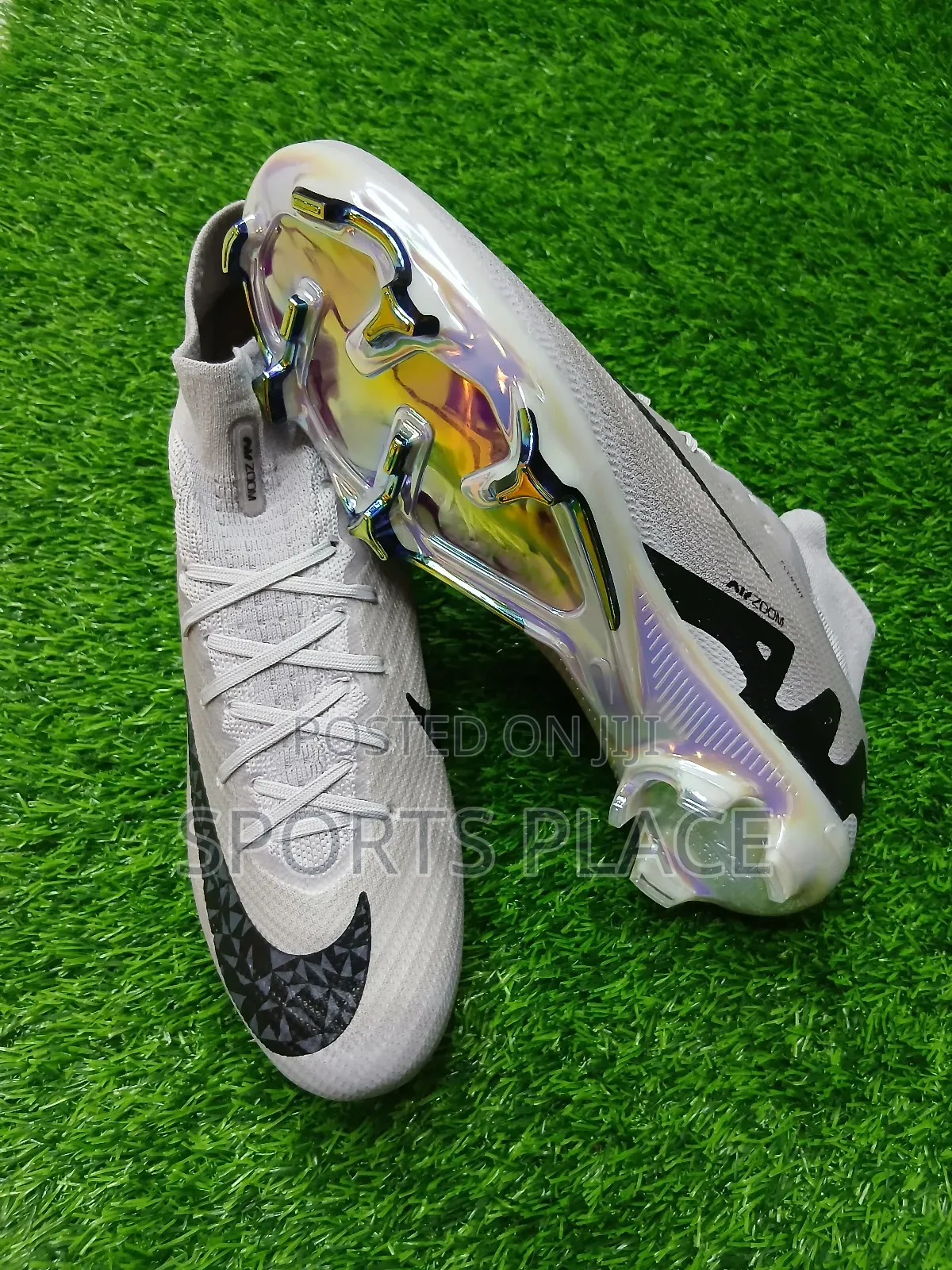 Superfly 9 Elite Fg Rising Gem Pack Football Boots