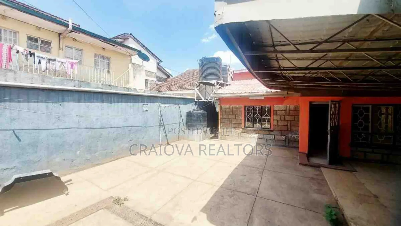 3bdrm House in Sportsview, Kasarani for sale