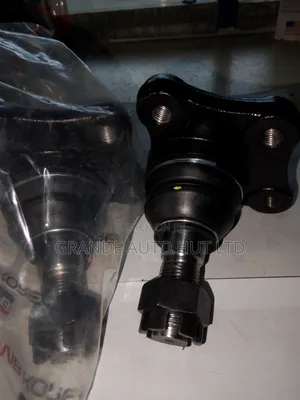 Lower Ball Joint for Kia 2700 (Mb Korea Brand)