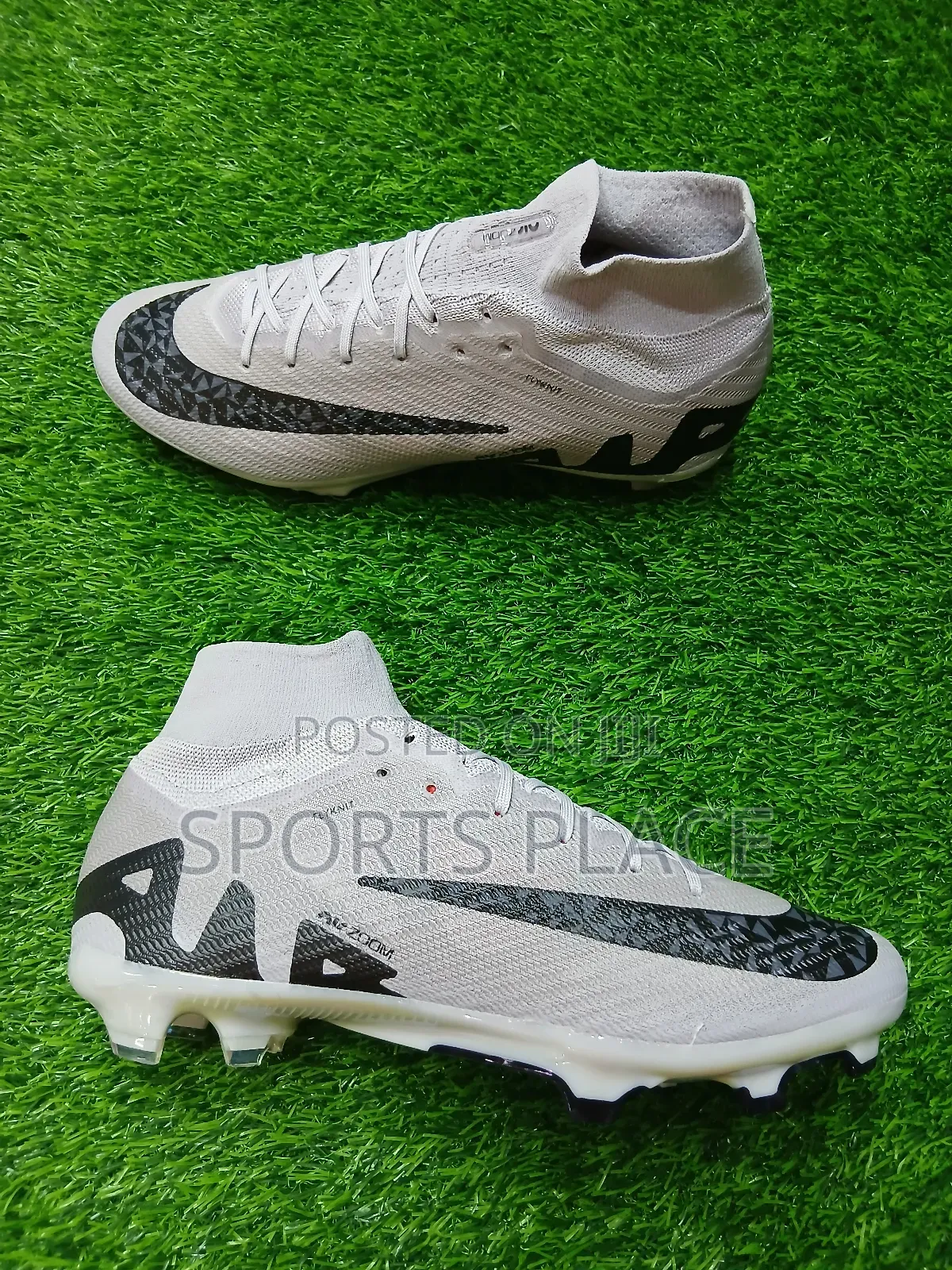 Superfly 9 Elite Fg Rising Gem Pack Football Boots