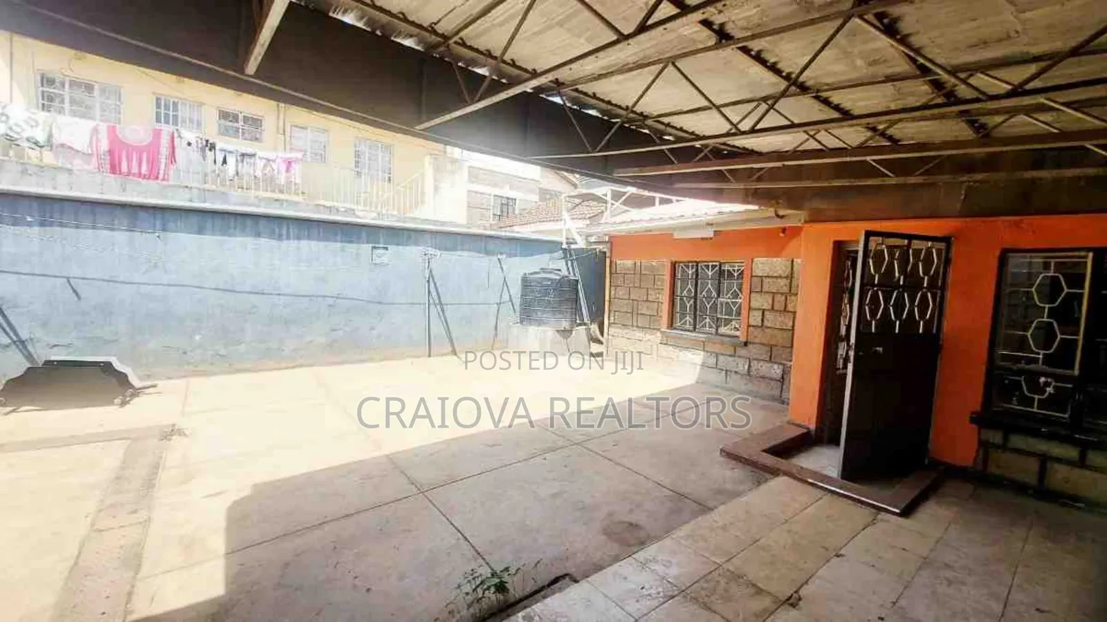 3bdrm House in Sportsview, Kasarani for sale
