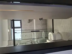Furnished/Airbnb 5br Apartment Kileleshwa