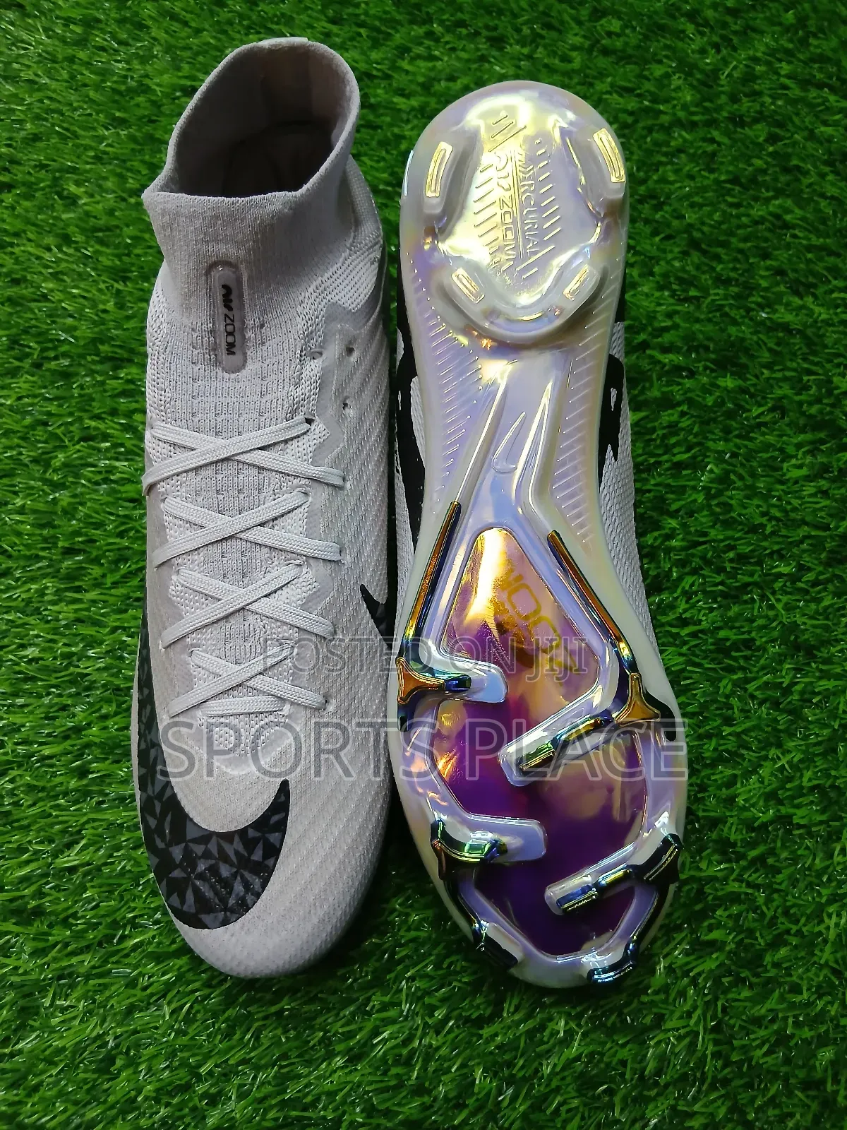 Superfly 9 Elite Fg Rising Gem Pack Football Boots