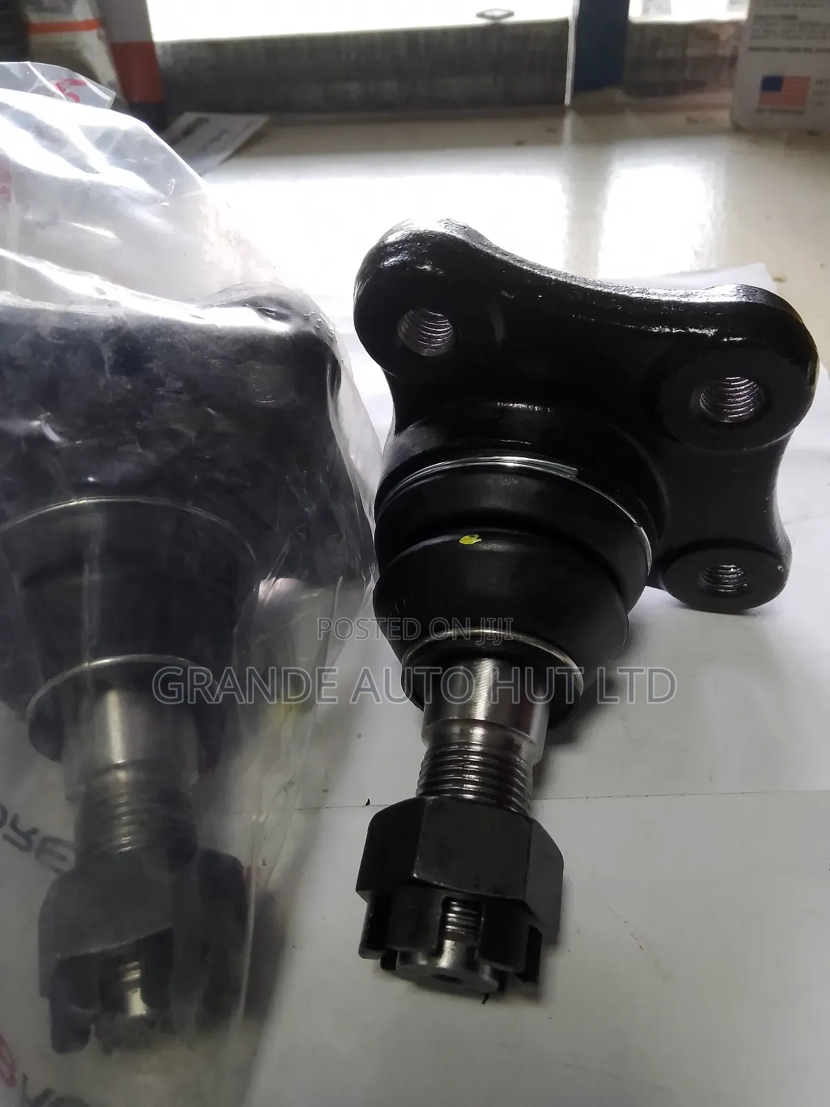 Lower Ball Joint for Kia 2700 (Mb Korea Brand)