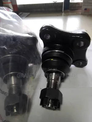Lower Ball Joint for Kia 2700 (Mb Korea Brand)