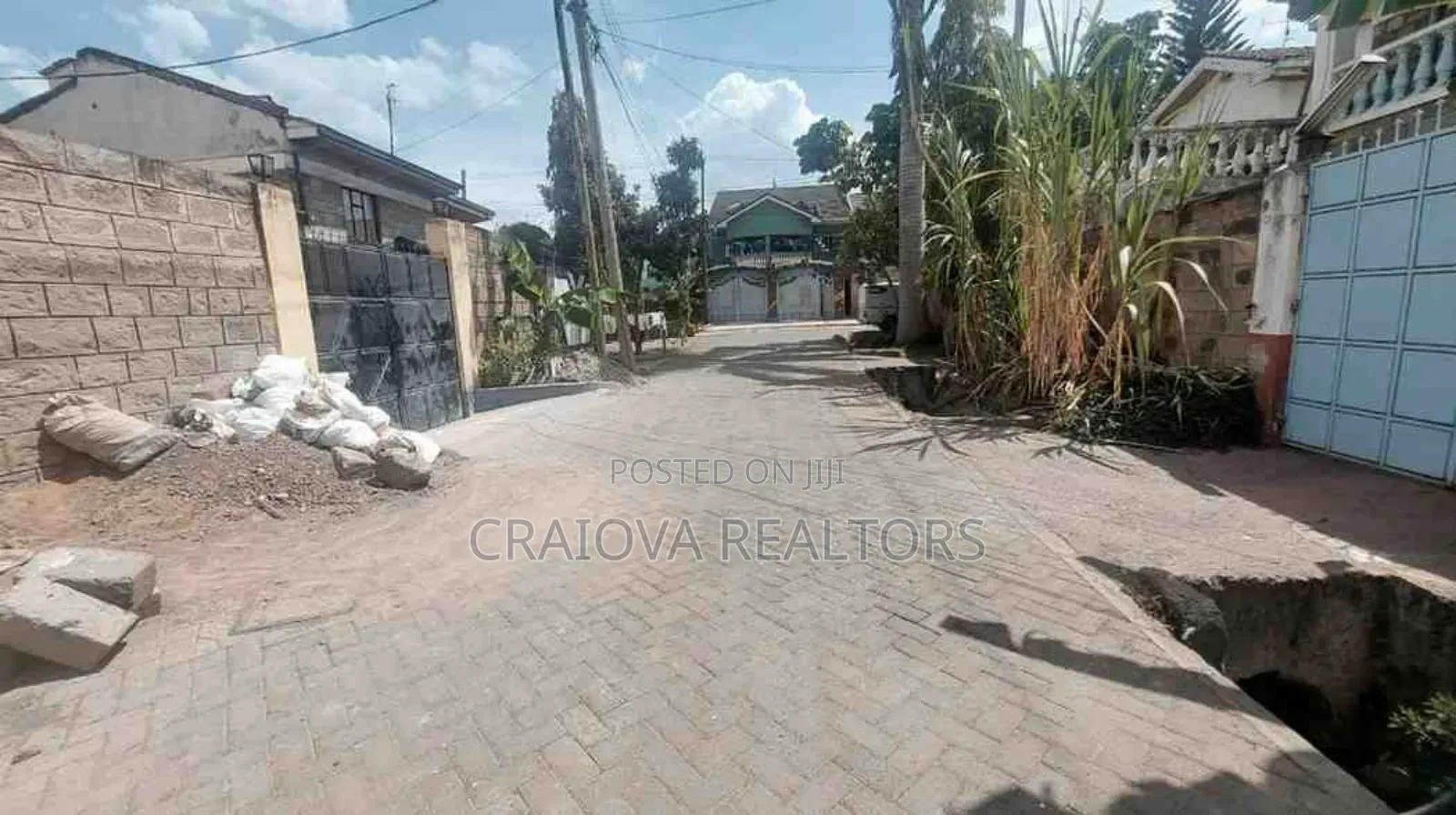 3bdrm House in Sportsview, Kasarani for sale