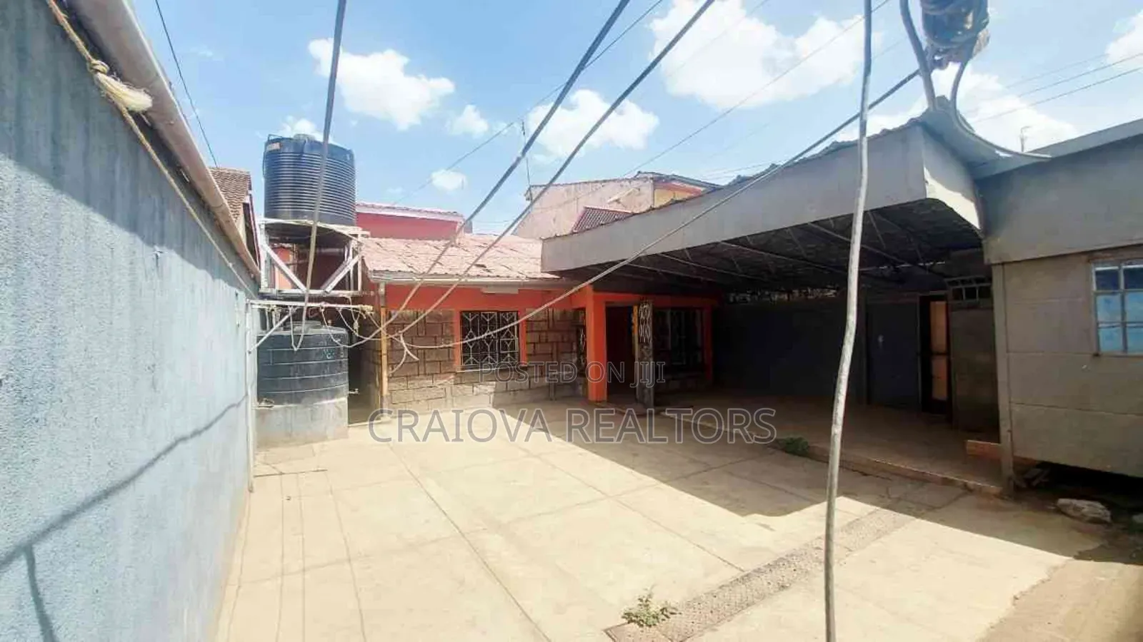 3bdrm House in Sportsview, Kasarani for sale