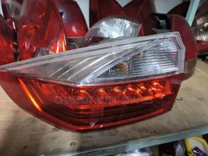 Honda Grace 2018 Taillight Available