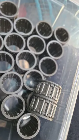 Topshaft Needle Bearing Fuso Mahewa