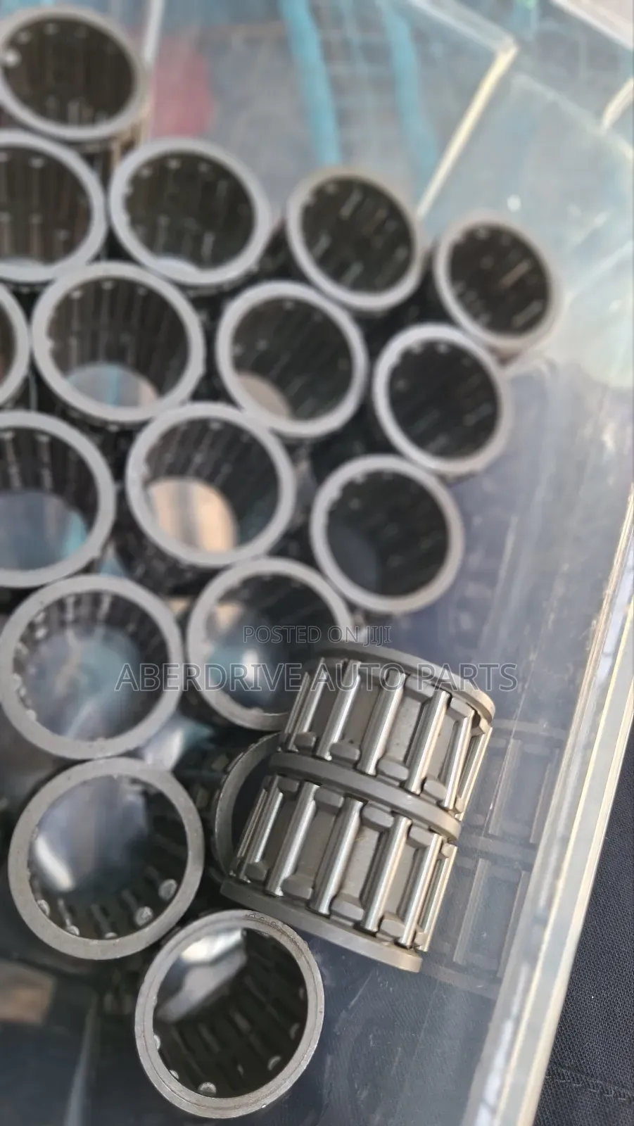 Topshaft Needle Bearing Fuso Mahewa