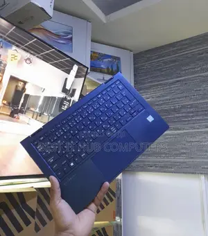 Laptop HP Dragonfly G3 16GB Intel Core i7 SSD 256GB