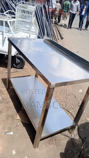 Working Table