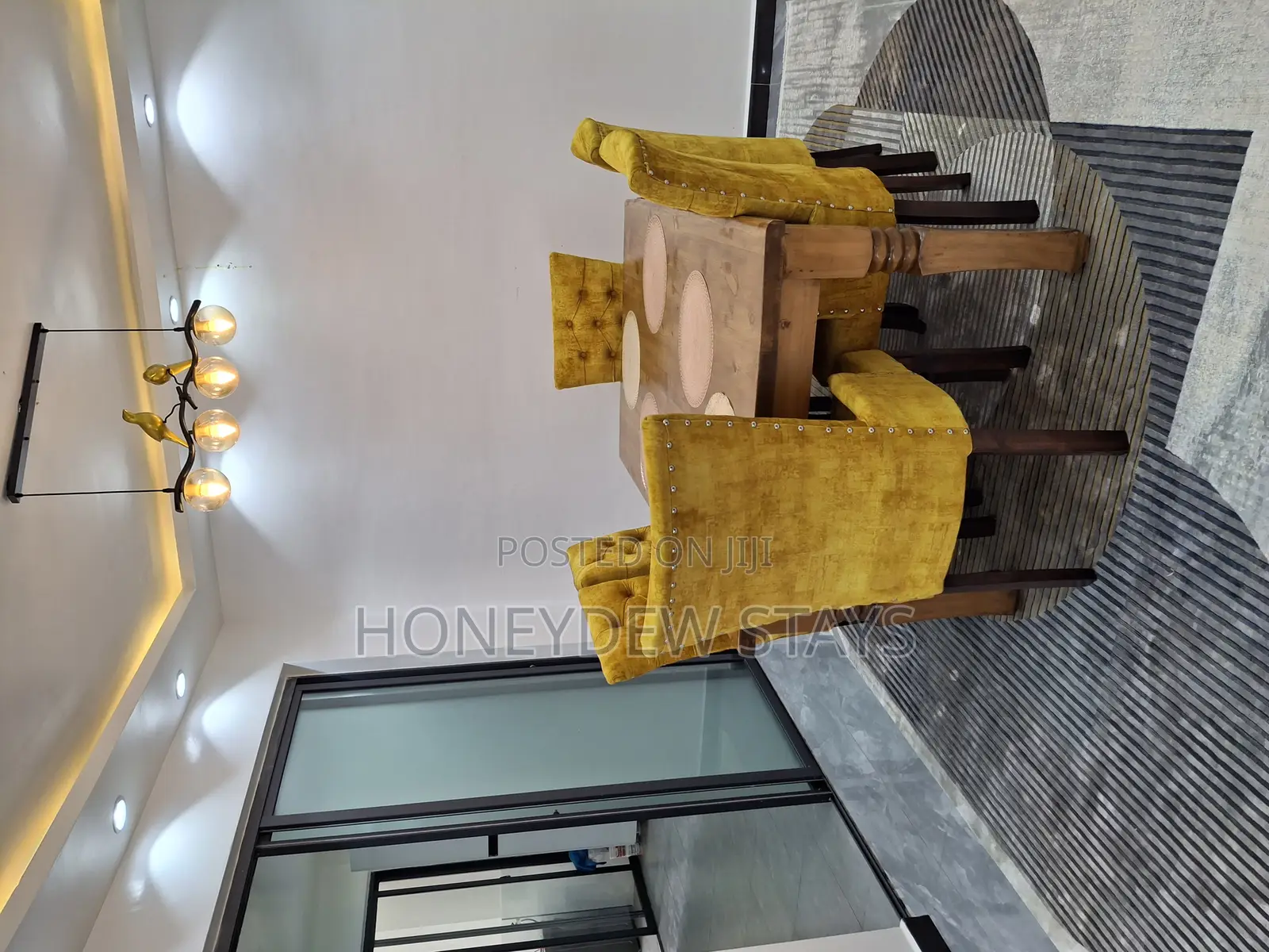 Furnished/Airbnb 5br Apartment Kileleshwa