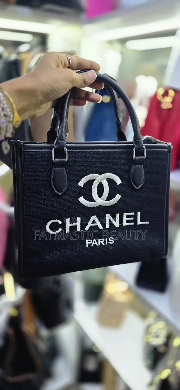 Stylish Brand Handbag - main view